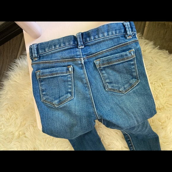 Girls Old Navy Ballerina Jeans - Picture 3 of 8